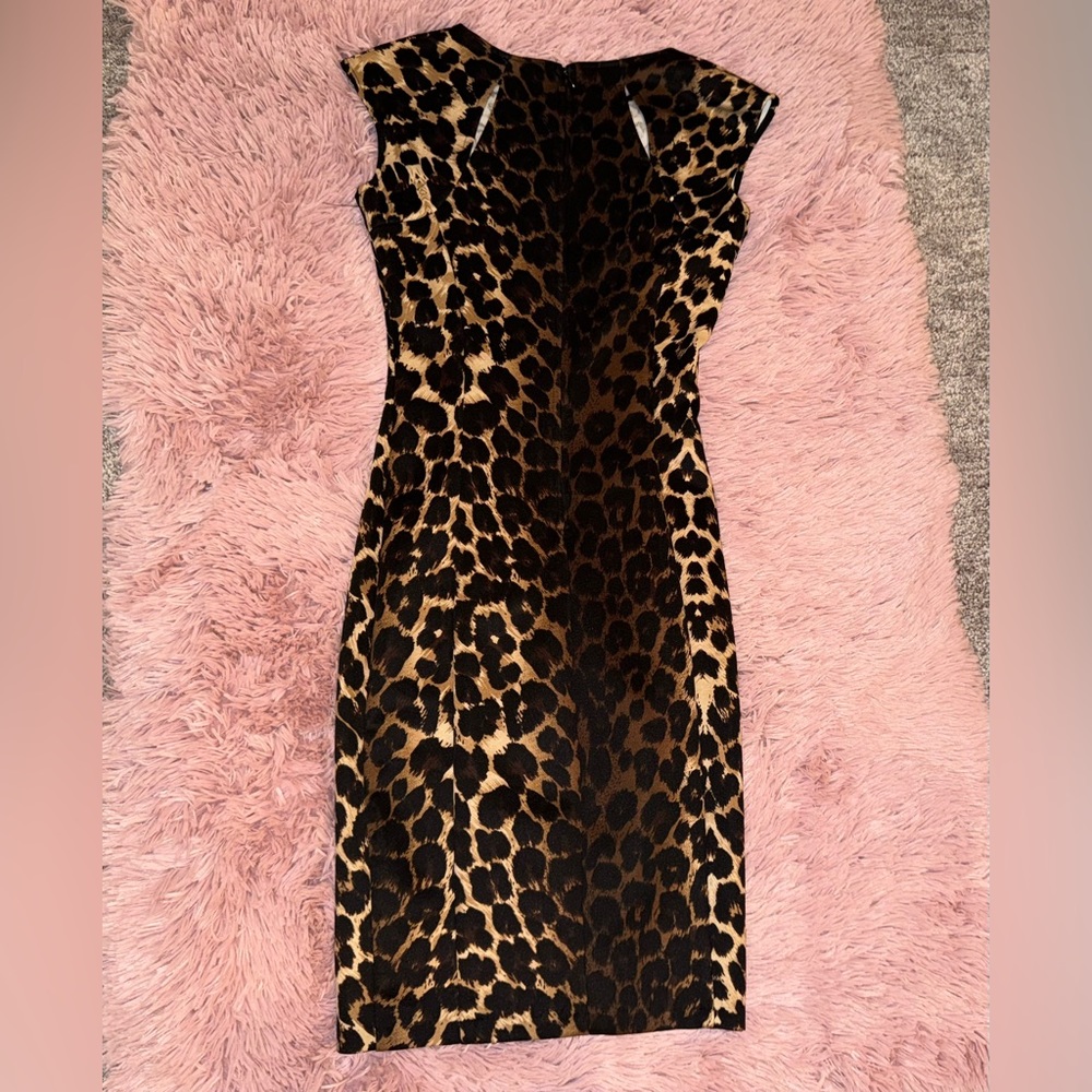Acqua, Size XS, Color Brown and Black !